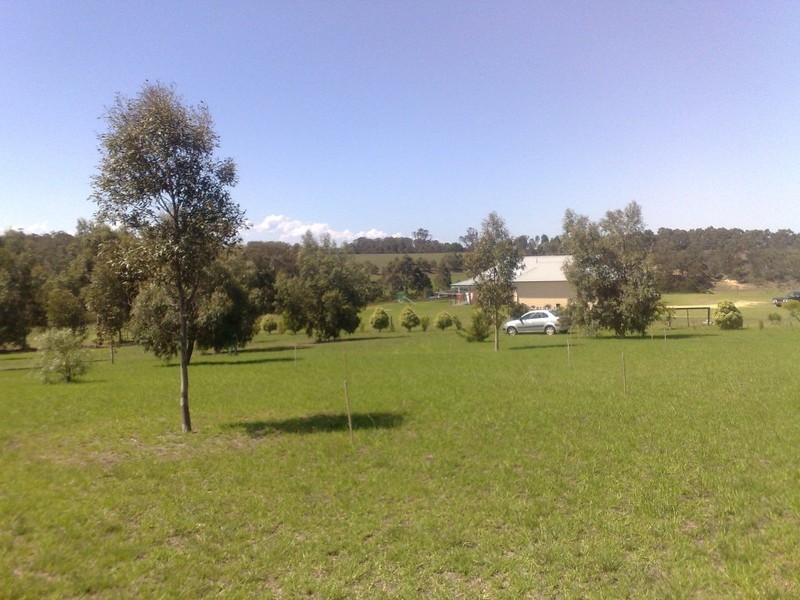 307  Lake Victoria Road, Newlands Arm VIC 3875