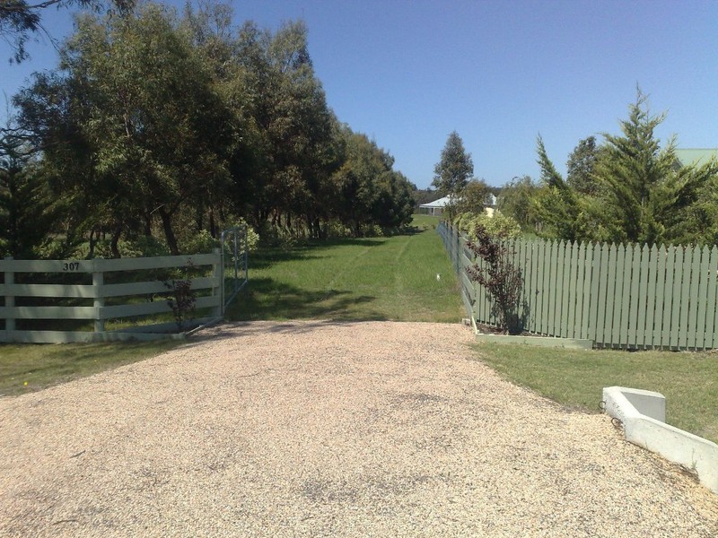 307  Lake Victoria Road, Newlands Arm VIC 3875