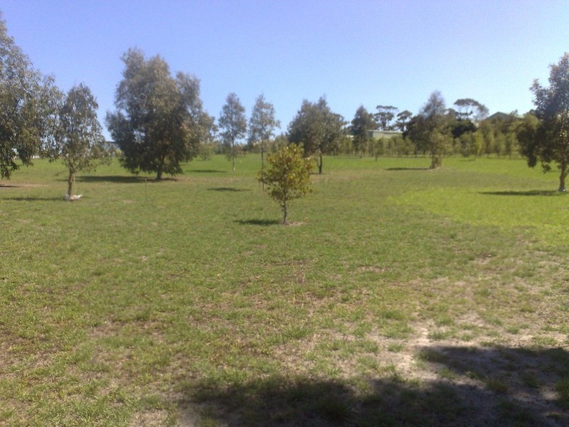 307  Lake Victoria Road, Newlands Arm VIC 3875