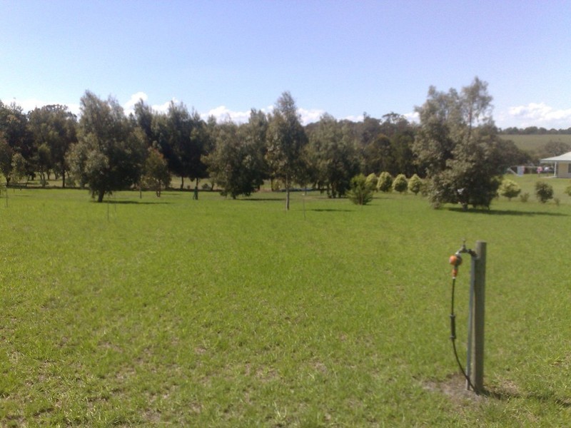 307  Lake Victoria Road, Newlands Arm VIC 3875