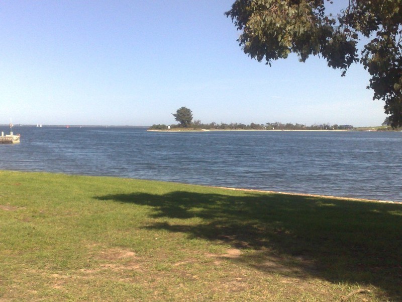 307  Lake Victoria Road, Newlands Arm VIC 3875