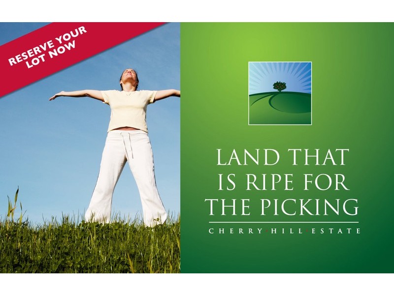 Cnr Reynolds Road and Andersons Creek Road, Doncaster East VIC 3109