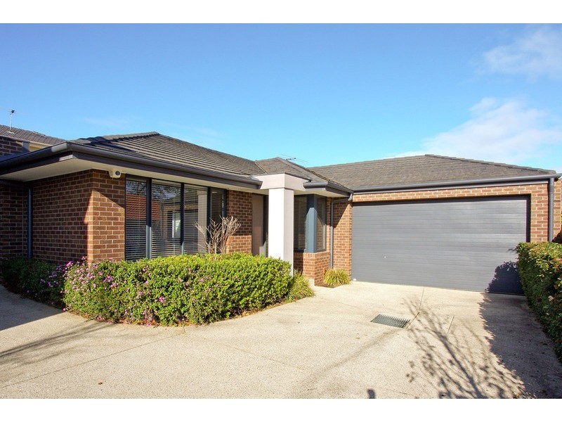22B Ross Street, Doncaster East VIC 3109