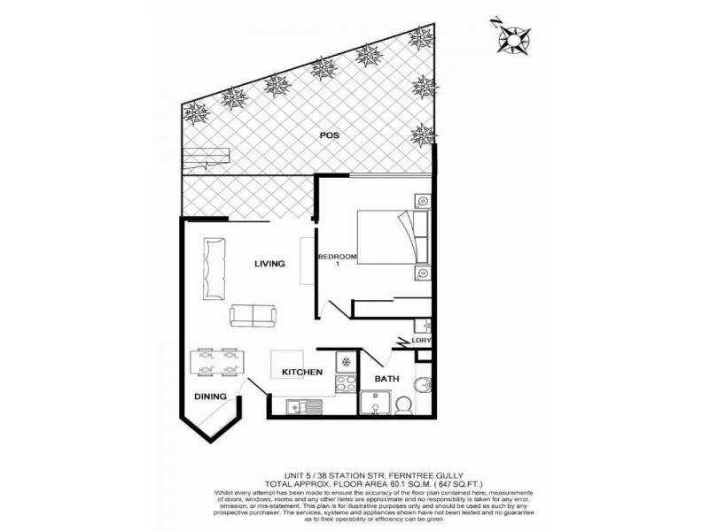 38 Station Street, Ferntree Gully VIC 3156