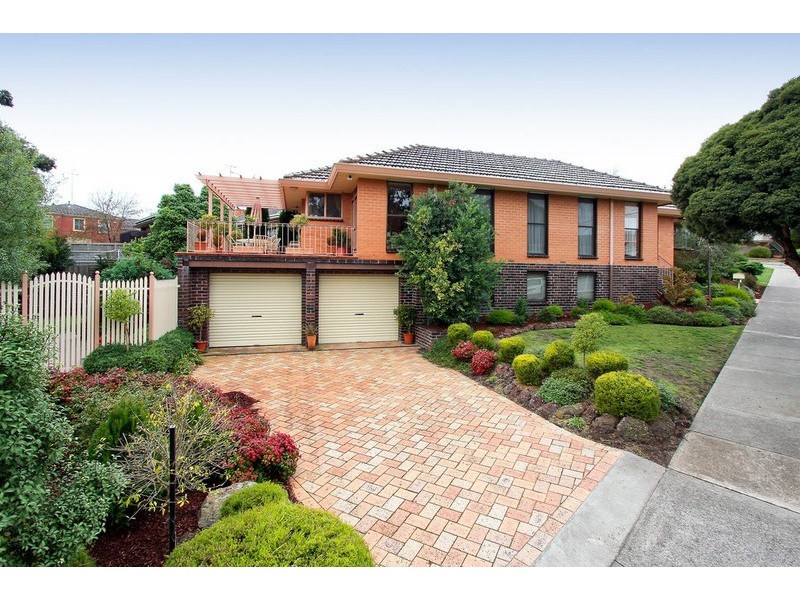 105 High Street, Doncaster VIC 3108
