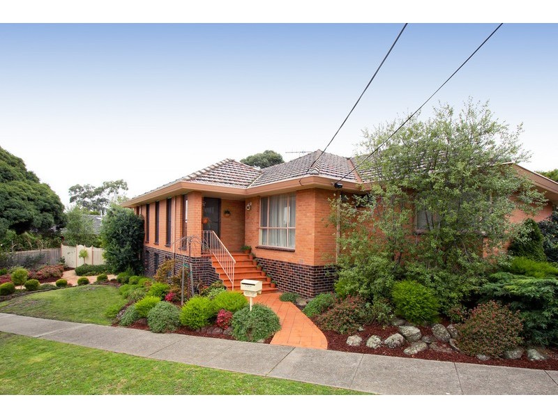105 High Street, Doncaster VIC 3108