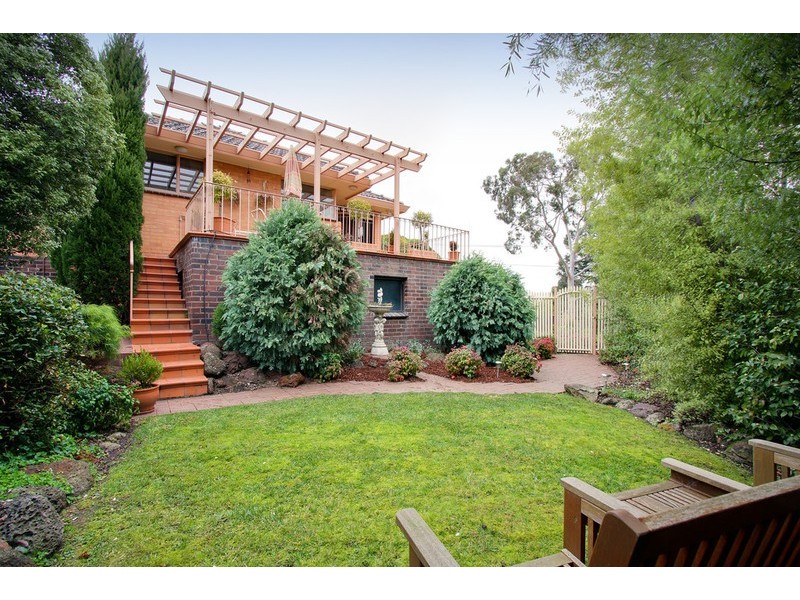 105 High Street, Doncaster VIC 3108