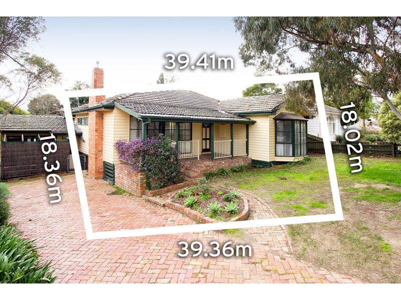 9 Amelia Crescent, Doncaster East VIC 3109