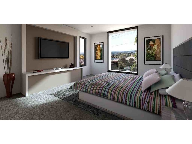 Templestowe Lower VIC 3107