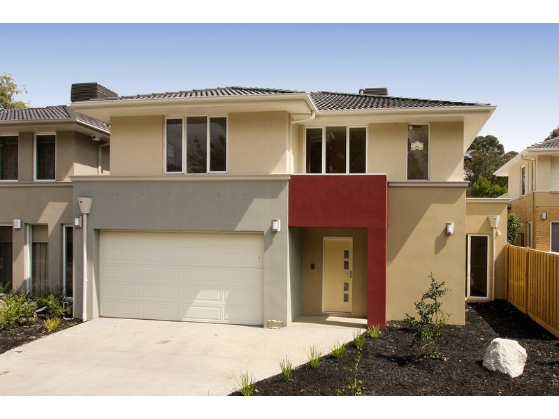 Lot 4, 224 Wonga Road, Warranwood VIC 3134