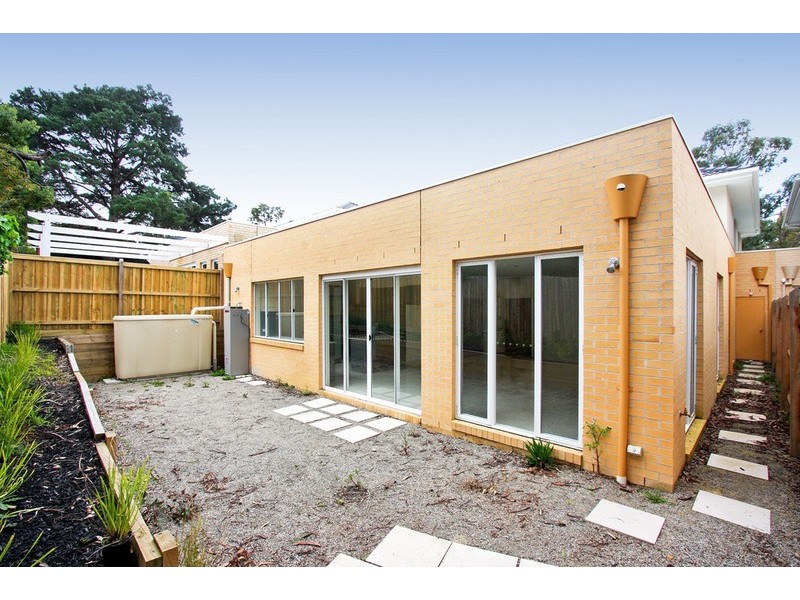 Lot 4, 224 Wonga Road, Warranwood VIC 3134