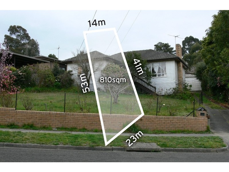 51 Bowen Road, Doncaster East VIC 3109