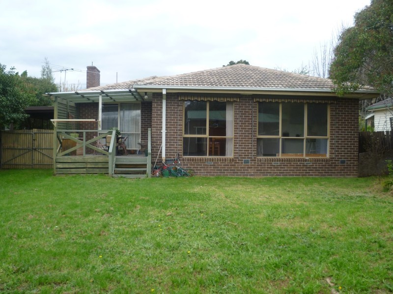 39 James Road, Ferntree Gully VIC 3156