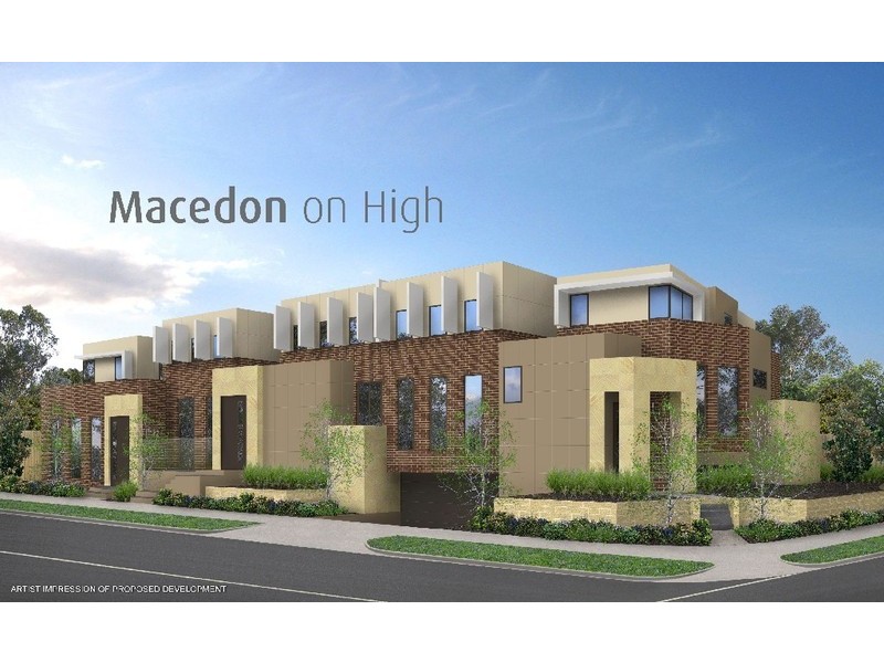 1-5/215 High Street, Templestowe Lower VIC 3107