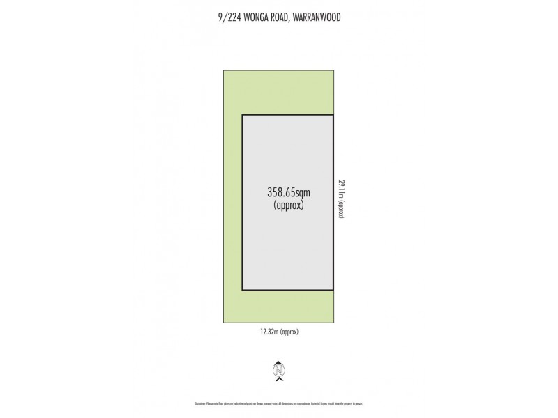 7-11, 224 Wonga Road, Warranwood VIC 3134