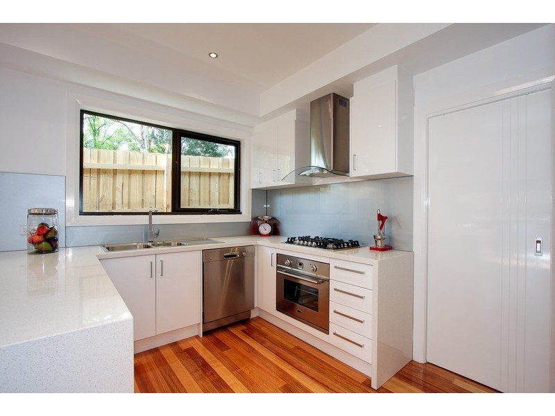 3/4 Rupert Street, Doncaster East VIC 3109