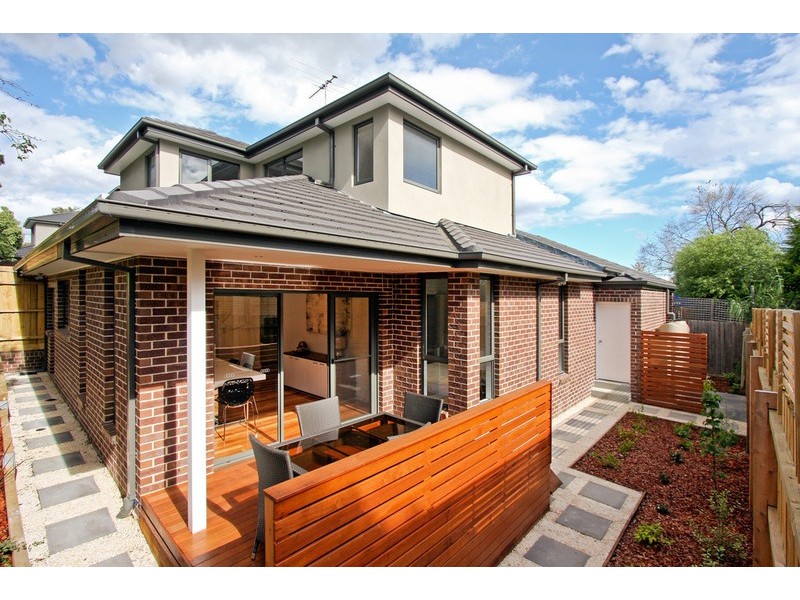 3/4 Rupert Street, Doncaster East VIC 3109