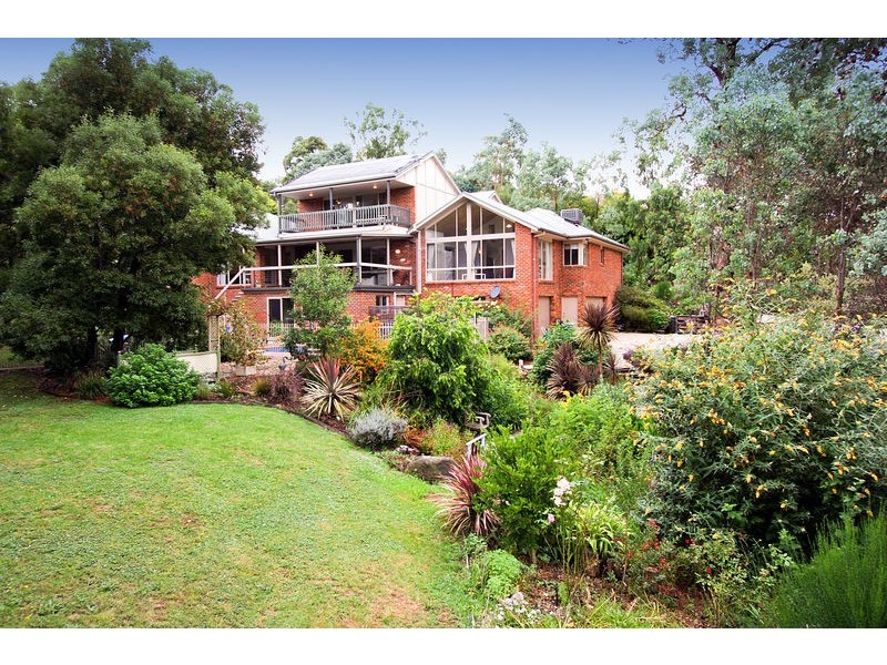 21A Campbell Court, Warrandyte VIC 3113