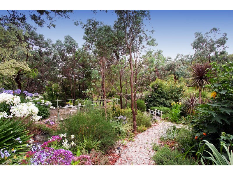 21A Campbell Court, Warrandyte VIC 3113