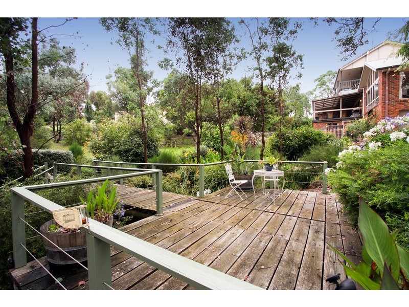 21A Campbell Court, Warrandyte VIC 3113