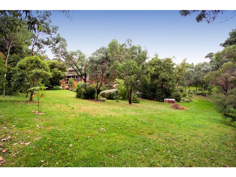 21A Campbell Court, Warrandyte VIC 3113