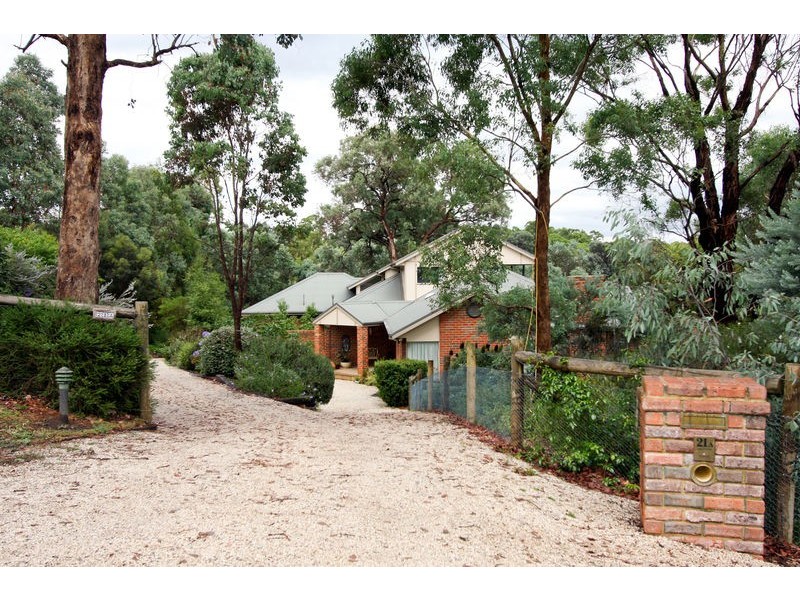 21A Campbell Court, Warrandyte VIC 3113