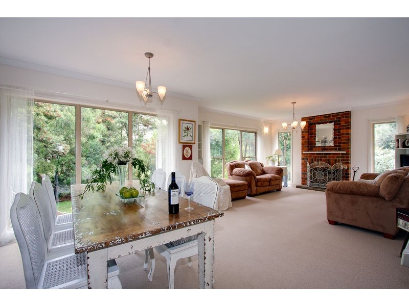 21A Campbell Court, Warrandyte VIC 3113