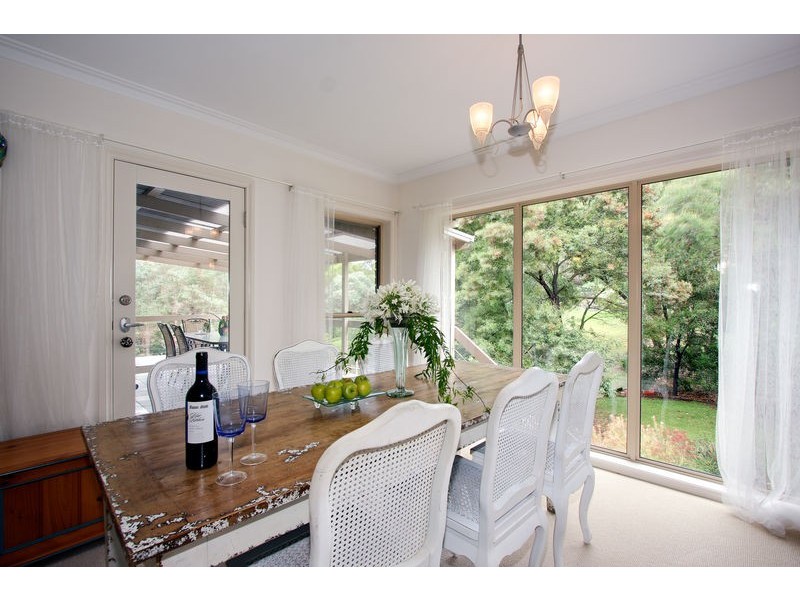 21A Campbell Court, Warrandyte VIC 3113