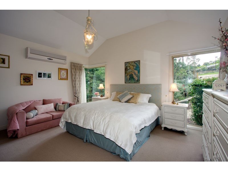 21A Campbell Court, Warrandyte VIC 3113