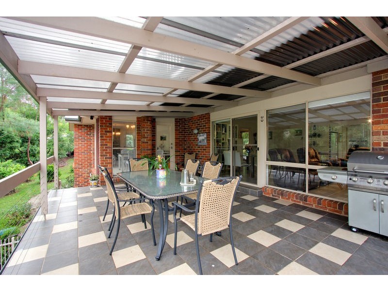 21A Campbell Court, Warrandyte VIC 3113