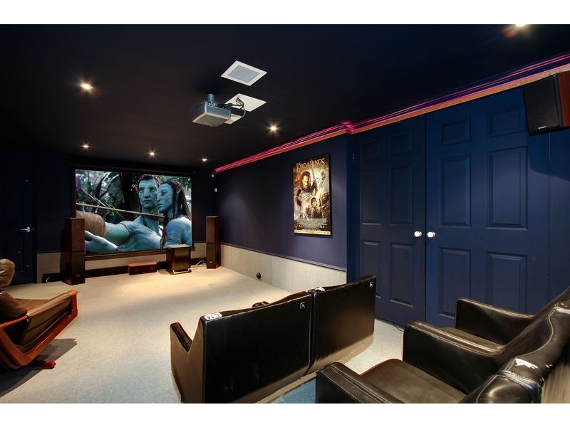 21A Campbell Court, Warrandyte VIC 3113