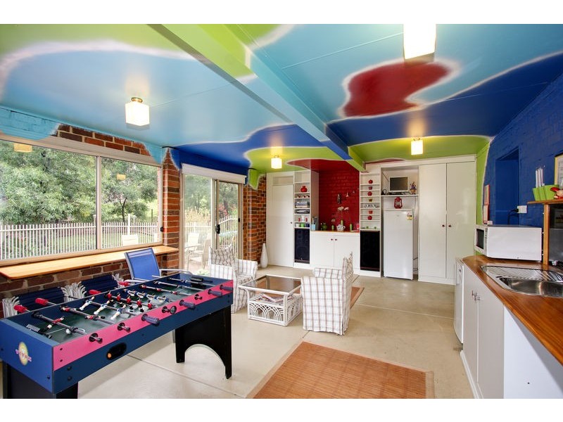 21A Campbell Court, Warrandyte VIC 3113