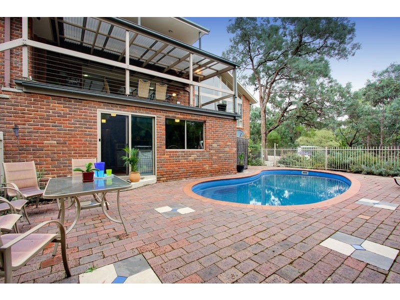 21A Campbell Court, Warrandyte VIC 3113