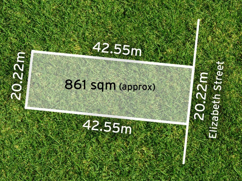 3 Elizabeth Street, Doncaster East VIC 3109