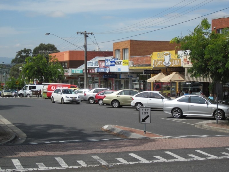 3 Elizabeth Street, Doncaster East VIC 3109