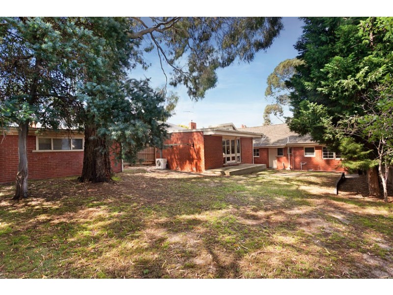 1 Canara Street, Doncaster East VIC 3109