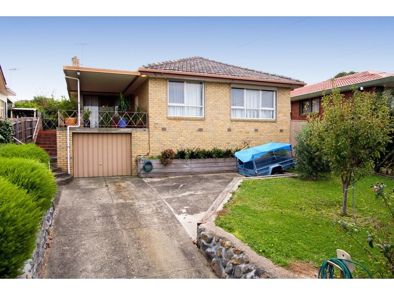 7 Edgevale Road, Bulleen VIC 3105