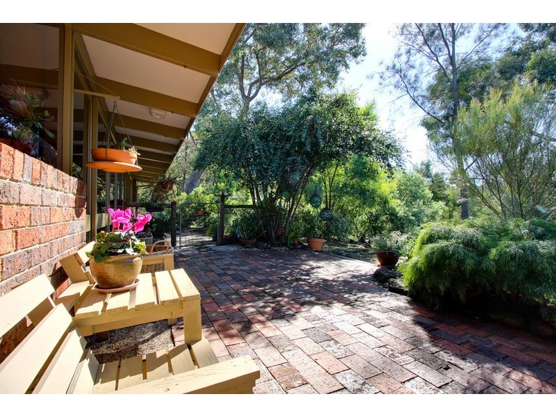 32 Weerona Way, North Warrandyte VIC 3113