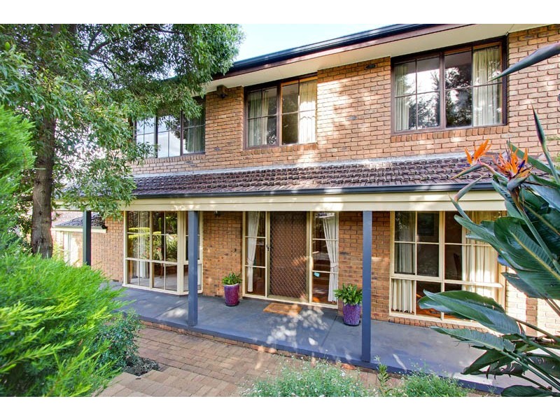 5 Hemingway Avenue, Templestowe VIC 3106