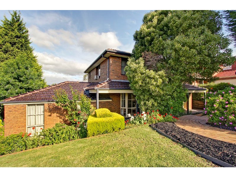 5 Hemingway Avenue, Templestowe VIC 3106