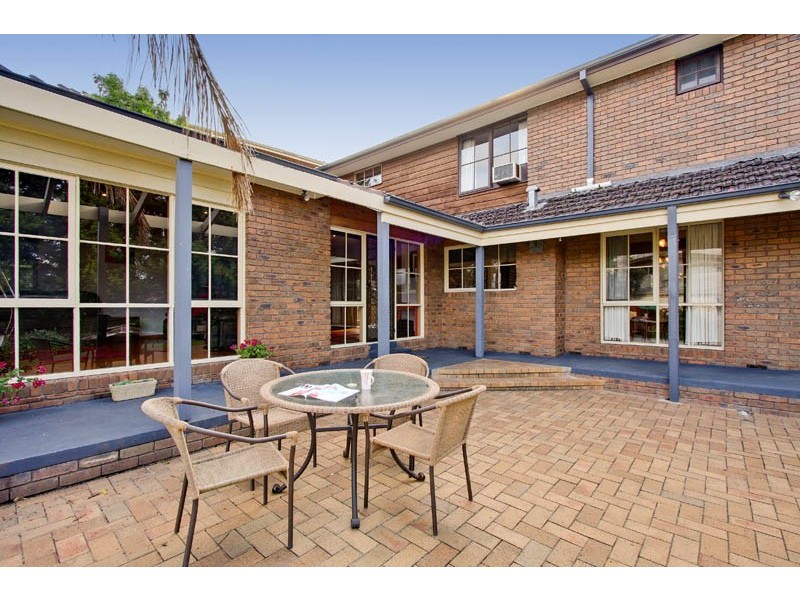 5 Hemingway Avenue, Templestowe VIC 3106