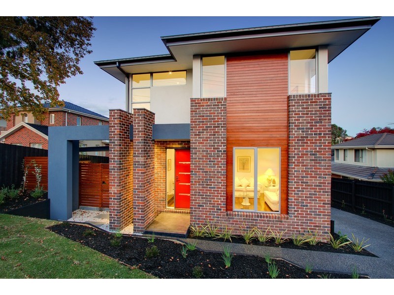 1-3/7 Dianne Street, Doncaster East VIC 3109