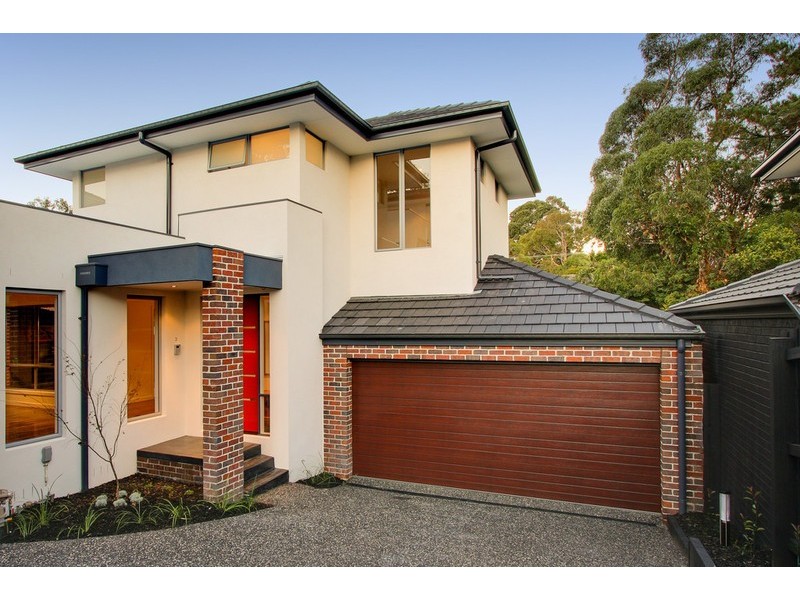 1-3/7 Dianne Street, Doncaster East VIC 3109