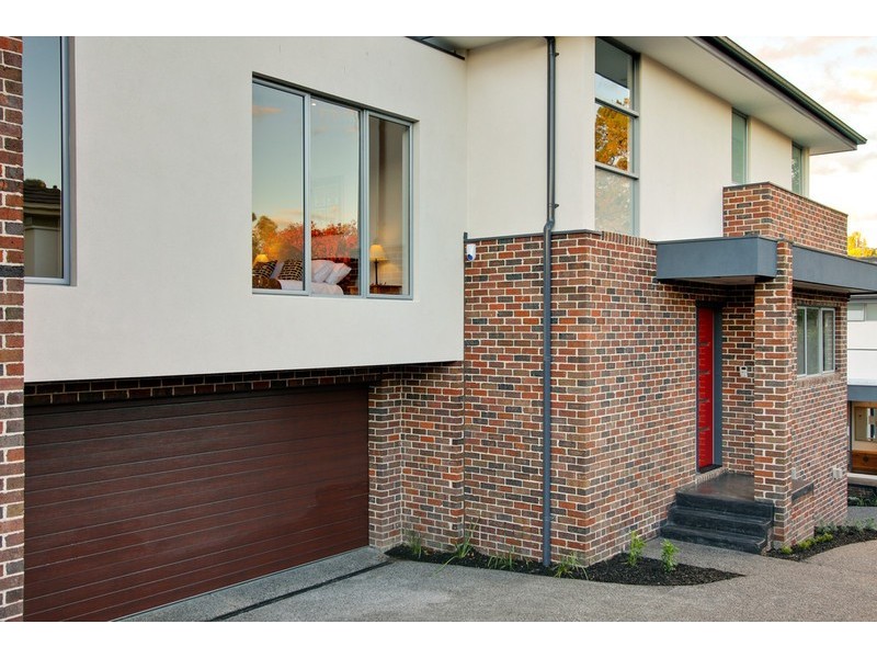 1-3/7 Dianne Street, Doncaster East VIC 3109