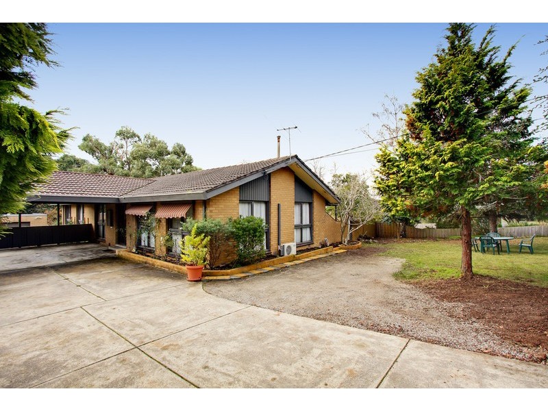 95 Hull Road, Croydon VIC 3136