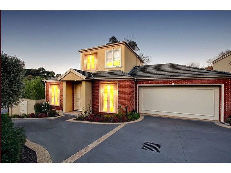 8/228 Foote Street, Templestowe VIC 3106