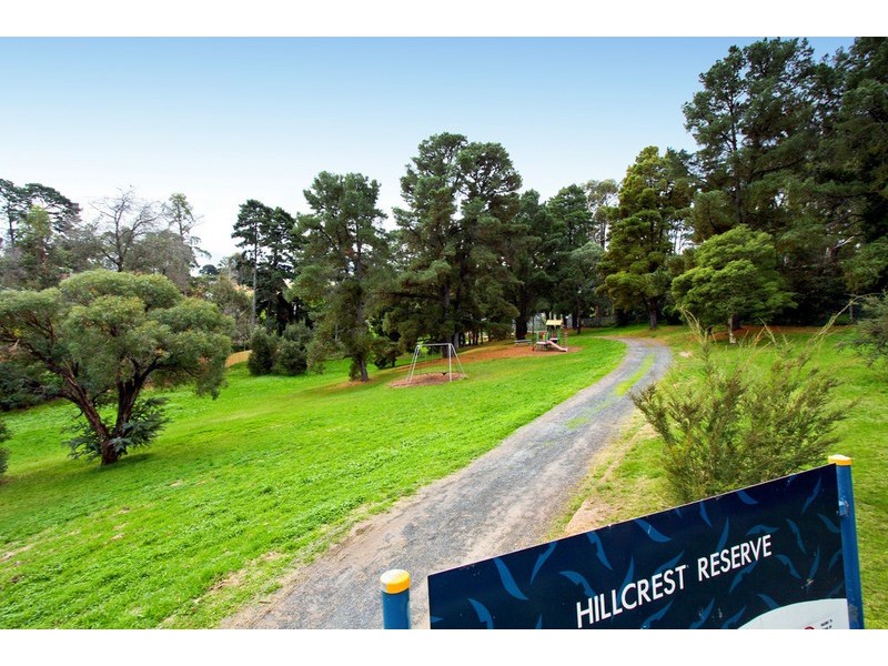 Lot 1, 42 Lisbeth Avenue, Donvale VIC 3111