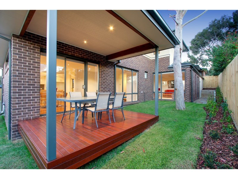 7 Vaucluse Court (off 25 Leslie St), Donvale VIC 3111