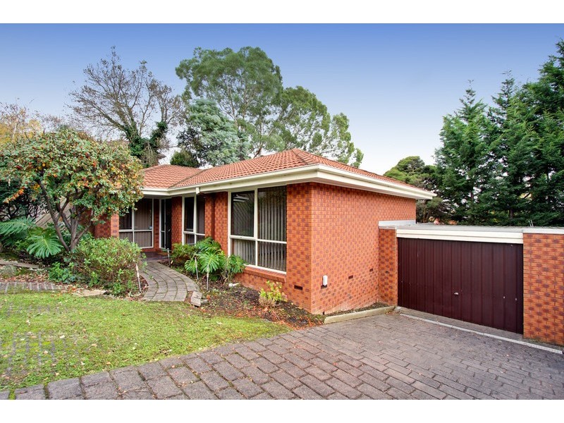 5/208 – 210 High Street, Templestowe Lower VIC 3107