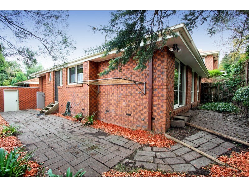5/208 – 210 High Street, Templestowe Lower VIC 3107